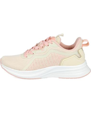 Sportschuhe für Damen XTI MD140287 ZAPATILLAS DEPORTIVAS MUJE BEIG