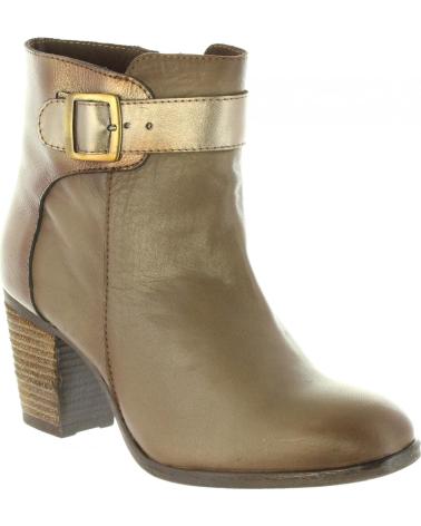 Botas de Mujer CUMBIA 31058 TAUPE