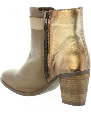 Botas de Mujer CUMBIA 31058 TAUPE