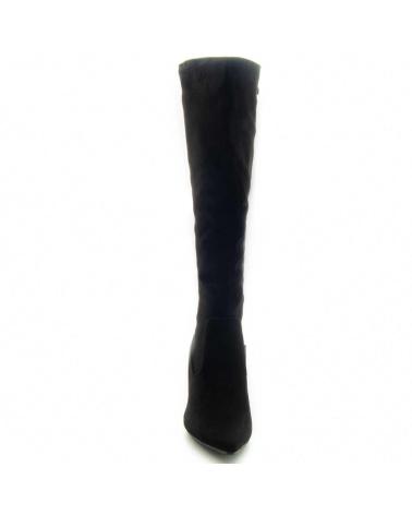 Botas de Mujer MONTEVITA BOISIBOOTTAC BLACK
