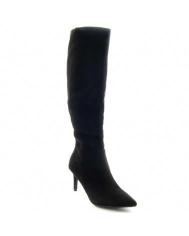 Botas de Mujer MONTEVITA BOISIBOOTTAC BLACK