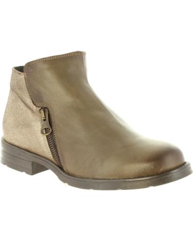 Botines de Mujer CUMBIA 31069 TAUPE