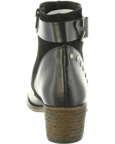 Botas de Mujer CUMBIA 31085 NEGRO