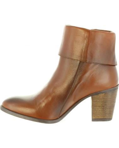 Botas de Mujer CUMBIA 31054 CUERO