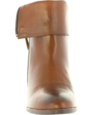 Botas de Mujer CUMBIA 31054 CUERO