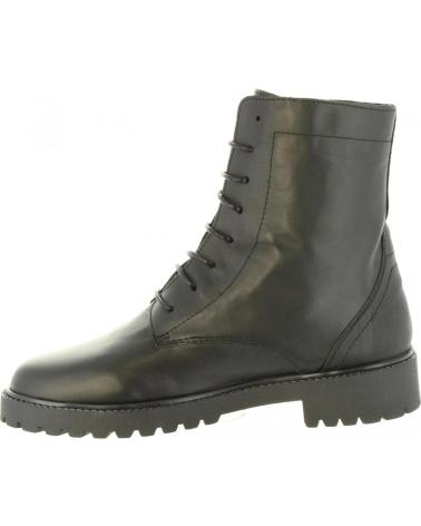 Botas de Mujer CUMBIA 31143 NEGRO
