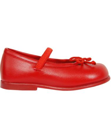 Bailarinas-De-Niña-GARATTI-PR0048-RED