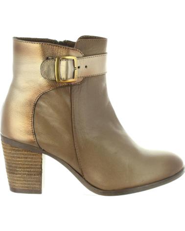 Botas de Mujer CUMBIA 31058 TAUPE