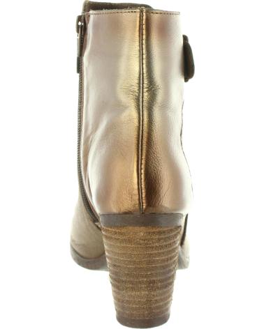 Botas de Mujer CUMBIA 31058 TAUPE