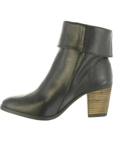 Botas de Mujer CUMBIA 31054 NEGRO