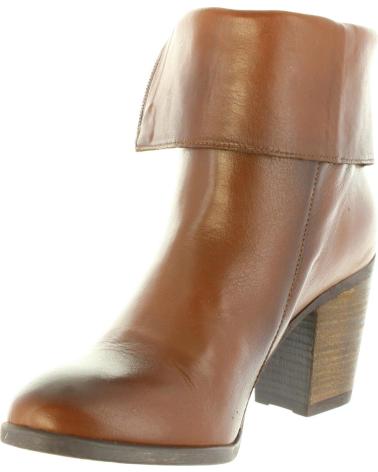 Botas de Mujer CUMBIA 31054 CUERO