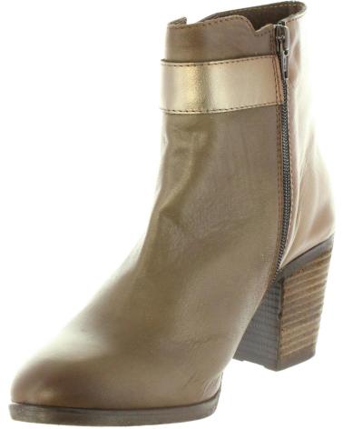 Botas de Mujer CUMBIA 31058 TAUPE