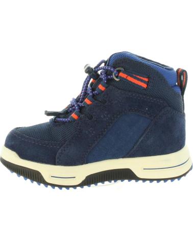 Botines de Niña y Niño TIMBERLAND A1UD8 CITY NAVY