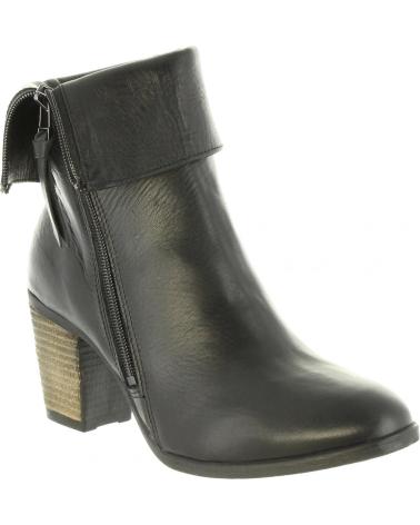 Botas de Mujer CUMBIA 31054 NEGRO