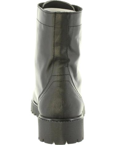 Botas de Mujer CUMBIA 31143 NEGRO