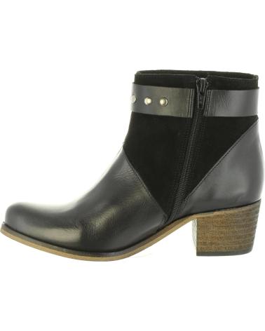 Botas de Mujer CUMBIA 31085 NEGRO