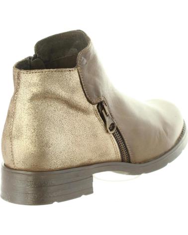 Botines de Mujer CUMBIA 31069 TAUPE