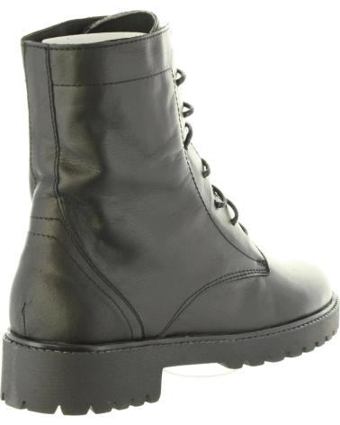 Botas de Mujer CUMBIA 31143 NEGRO