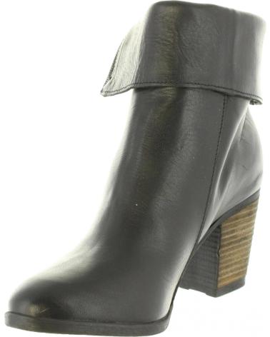 Botas de Mujer CUMBIA 31054 NEGRO