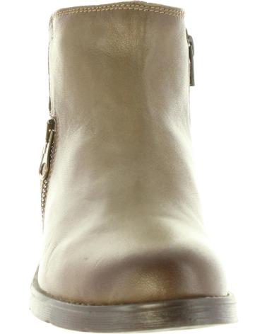 Botines de Mujer CUMBIA 31069 TAUPE
