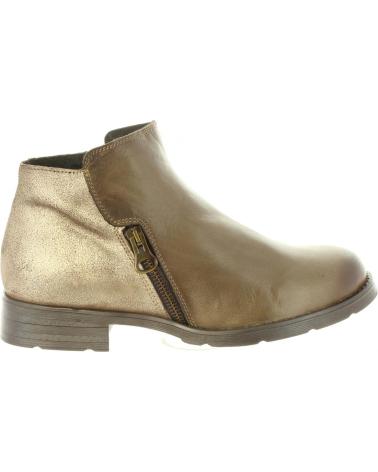 Botines de Mujer CUMBIA 31069 TAUPE