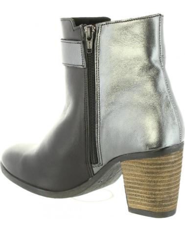 Botas de Mujer CUMBIA 31058 NEGRO