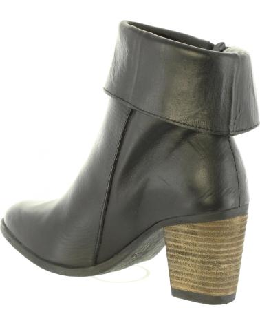 Botas de Mujer CUMBIA 31054 NEGRO