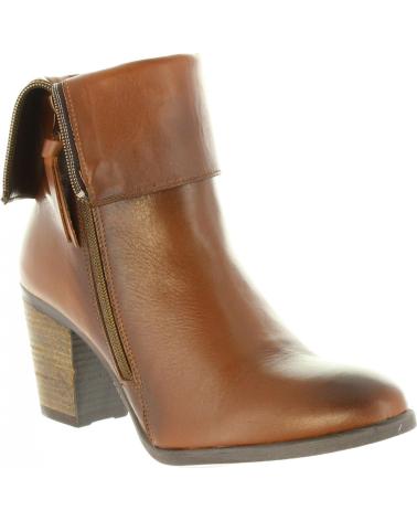 Botas de Mujer CUMBIA 31054 CUERO