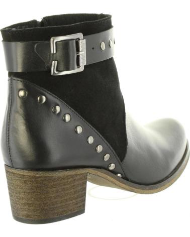 Botas de Mujer CUMBIA 31085 NEGRO