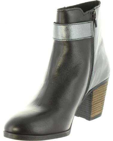 Botas de Mujer CUMBIA 31058 NEGRO