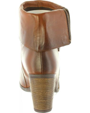 Botas de Mujer CUMBIA 31054 CUERO