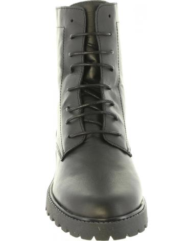 Botas de Mujer CUMBIA 31143 NEGRO