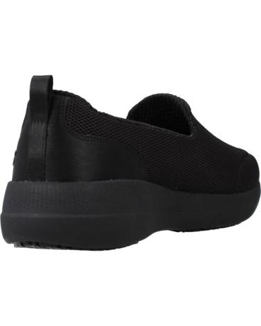 Scarpe-Sport-De-Mujer-SKECHERS-GO-WALK-STABILITY-NEGRO