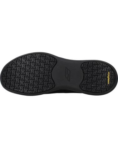 Scarpe-Sport-De-Mujer-SKECHERS-GO-WALK-STABILITY-NEGRO