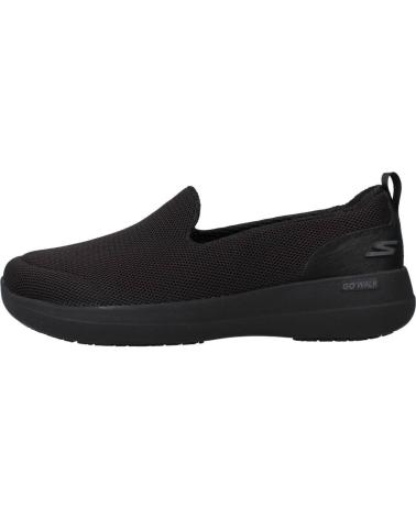 Sportschuhe-De-Mujer-SKECHERS-GO-WALK-STABILITY-NEGRO