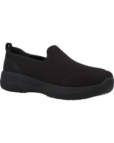 Scarpe-Sport-De-Mujer-SKECHERS-GO-WALK-STABILITY-NEGRO