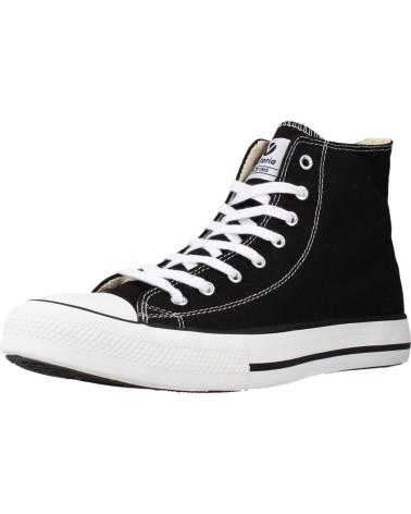 Sportif pour Femme et Homme VICTORIA DEPORTIVA LONA 106500 NEGRO