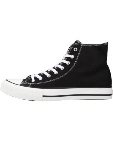 Sportif pour Femme et Homme VICTORIA DEPORTIVA LONA 106500 NEGRO