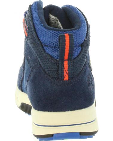 Botines de Niña y Niño TIMBERLAND A1UD8 CITY NAVY