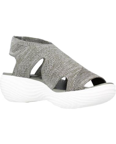 Woman Sandals clarks MARIN SAIL VERDE