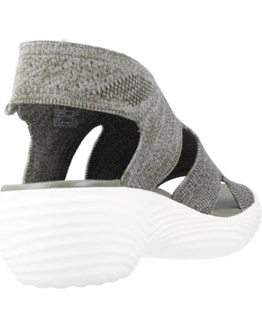 Woman Sandals clarks MARIN SAIL VERDE