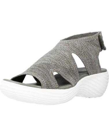 Woman Sandals clarks MARIN SAIL VERDE