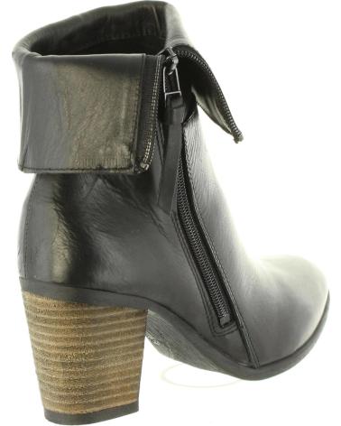 Botas de Mujer CUMBIA 31054 NEGRO