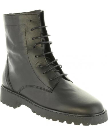 Botas de Mujer CUMBIA 31143 NEGRO