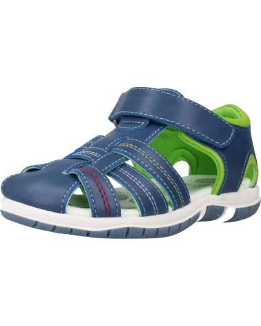 Sandali per Bambino CHICCO FAUSTO AZUL