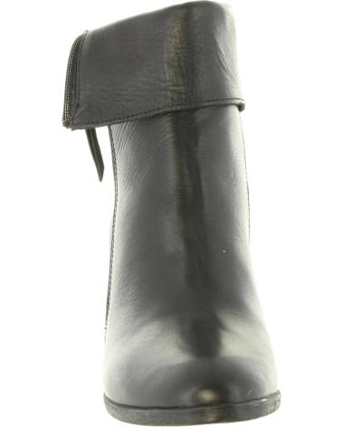 Botas de Mujer CUMBIA 31054 NEGRO