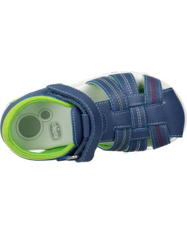 Sandali per Bambino CHICCO FAUSTO AZUL