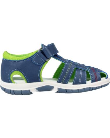 Sandali per Bambino CHICCO FAUSTO AZUL