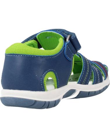 Sandali per Bambino CHICCO FAUSTO AZUL