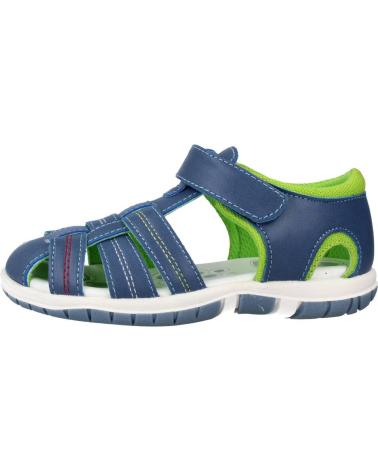 Sandali per Bambino CHICCO FAUSTO AZUL